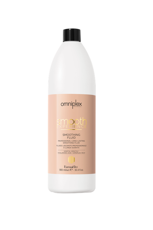 Omniplex Smooth Experience Smoothing Fluid 900ml