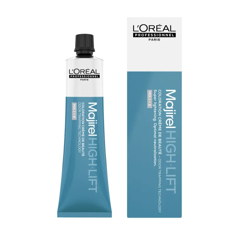 Majirel High Lift 60ml