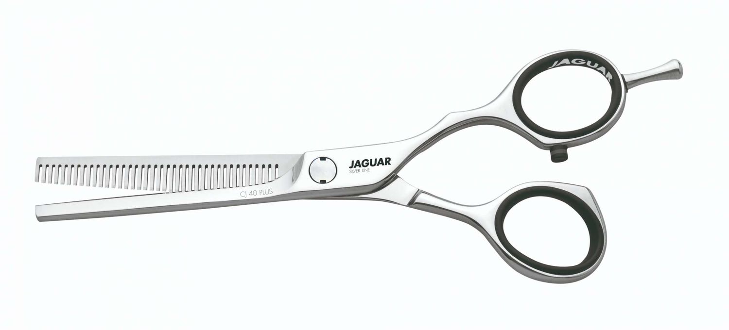 CJ40 Silver Line