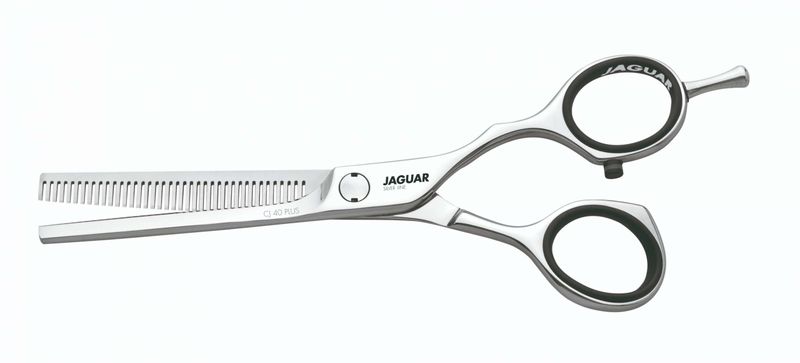 CJ40 Silver Line