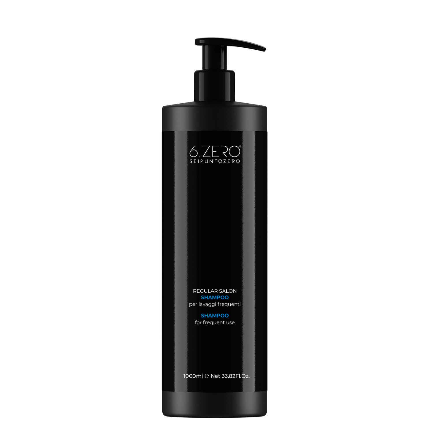 Regular Salon Shampoo 1000ml