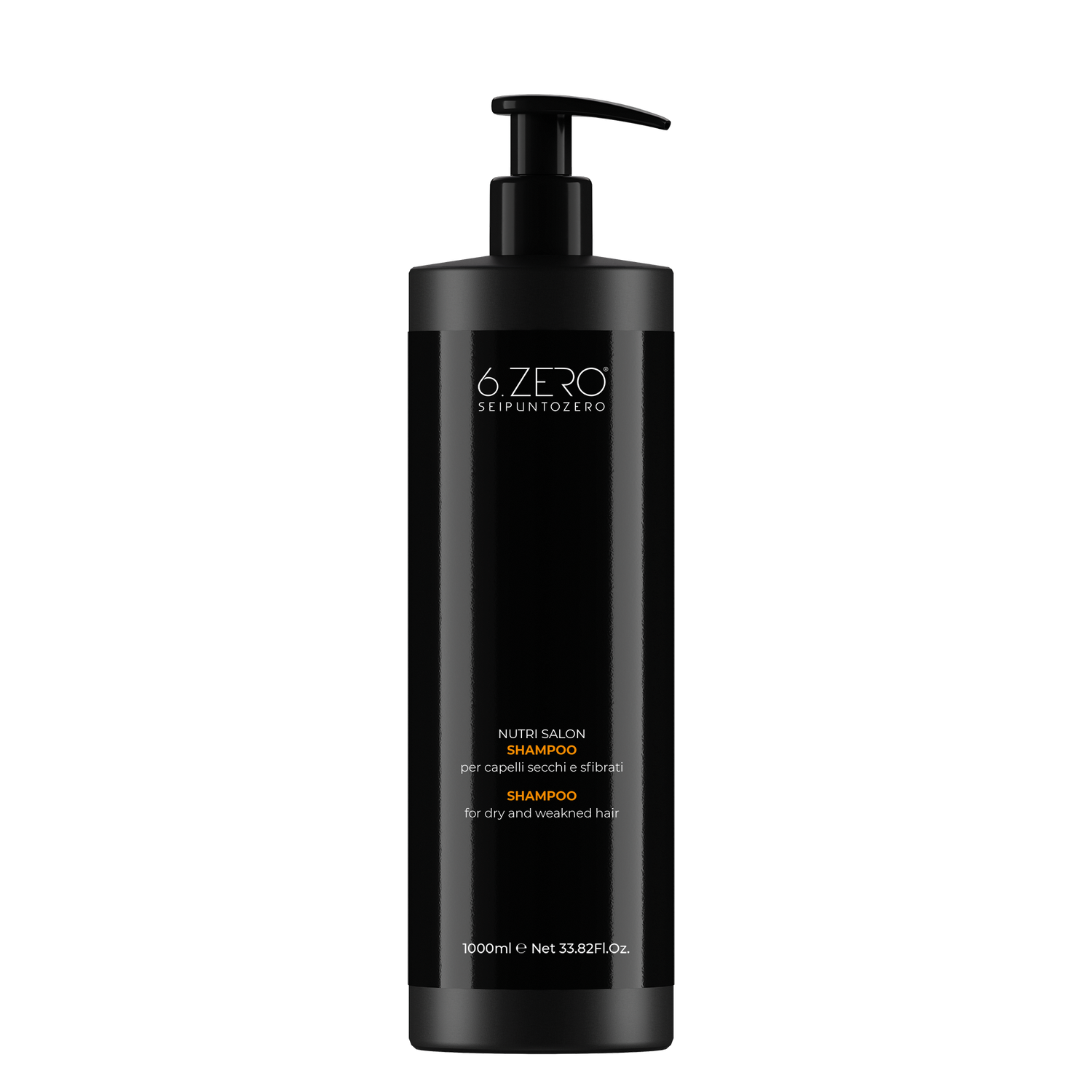 Nutri Salon Shampoo 1000ml