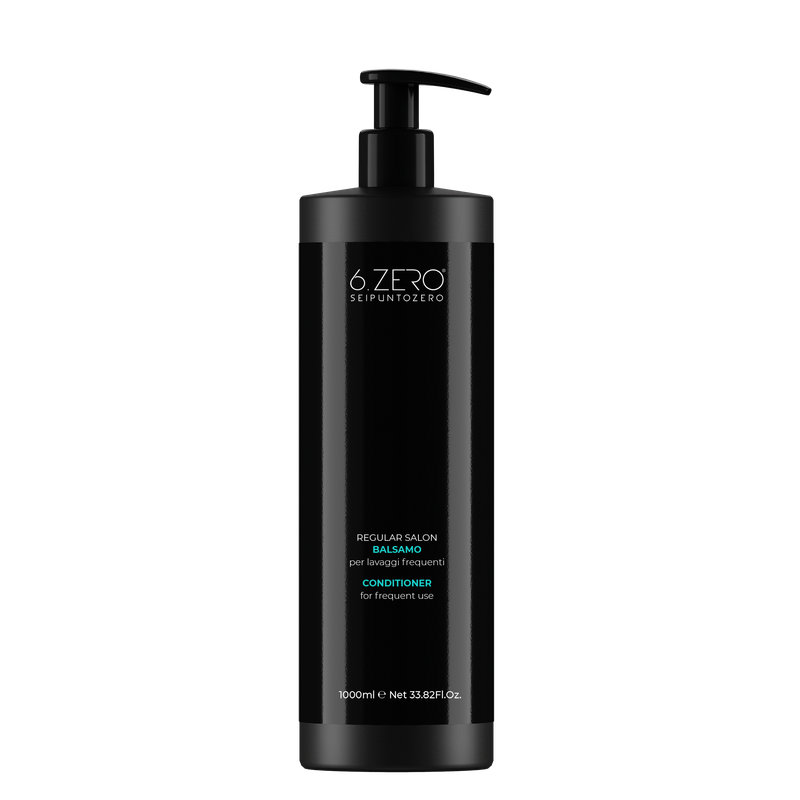 Regular Salon Conditioner 1000ml