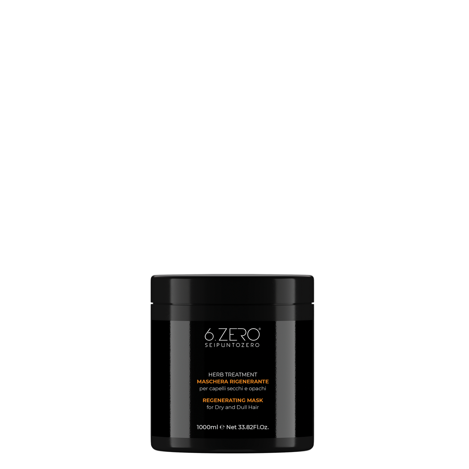 Herb Treatment Regenerating Mask 1000ml