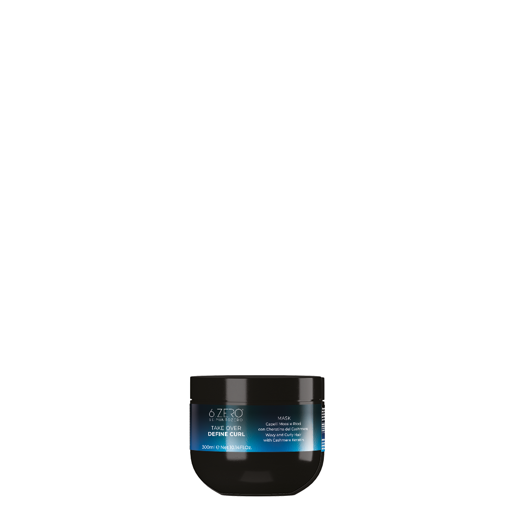 Take Over Define Curl Mask 300ml