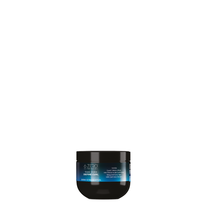 Take Over Define Curl Mask 300ml