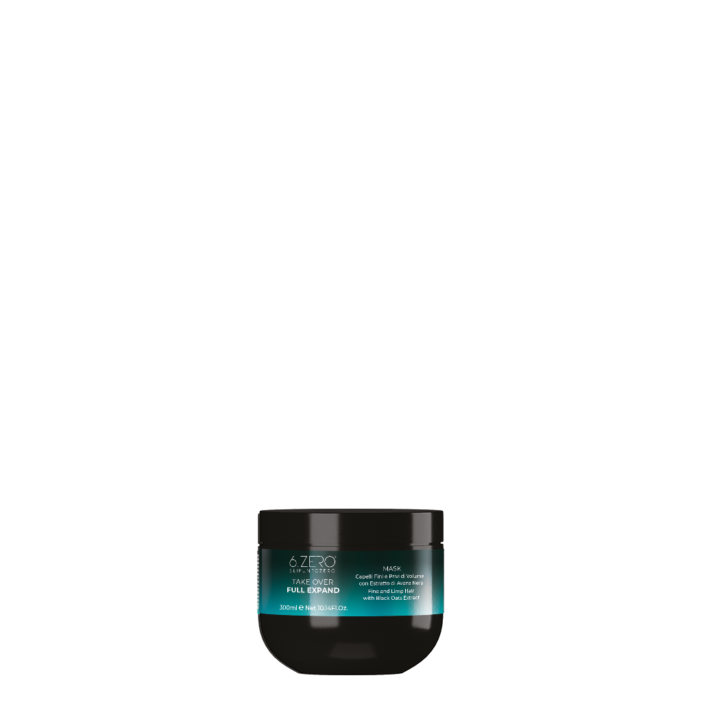 Take Over Full Expand Mask 300ml