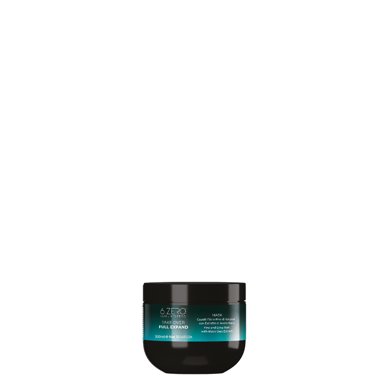 Take Over Full Expand Mask 300ml