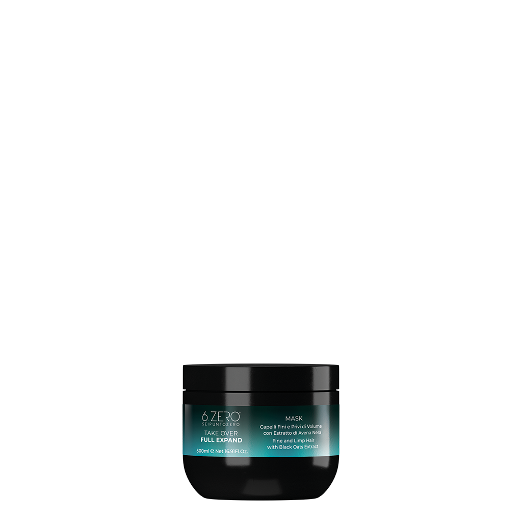 Take Over Full Expand Mask 500ml