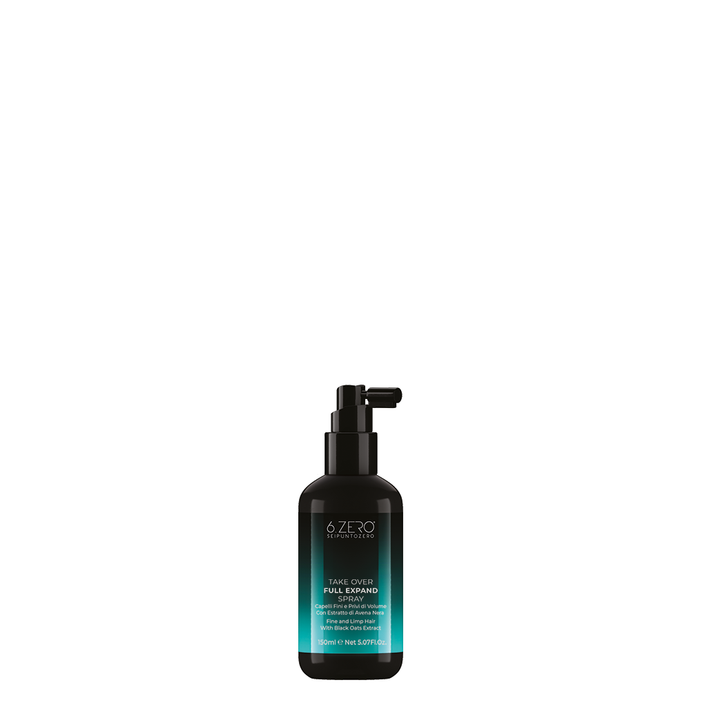 Take Over Full Expand Spray 150ml