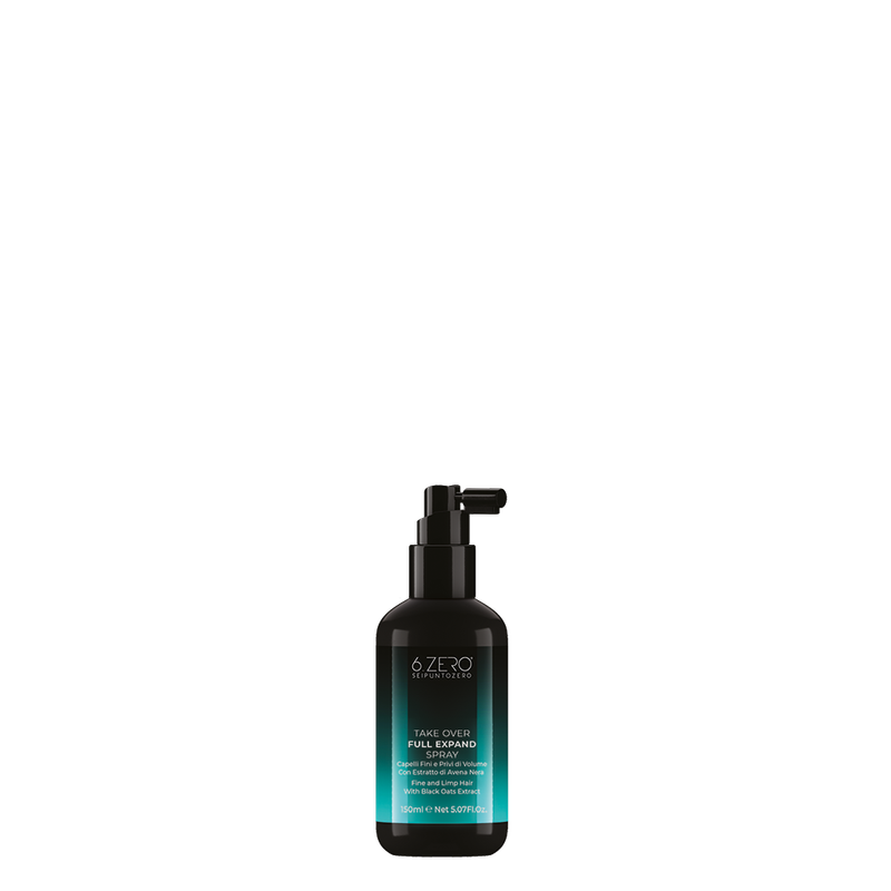 Take Over Full Expand Spray 150ml