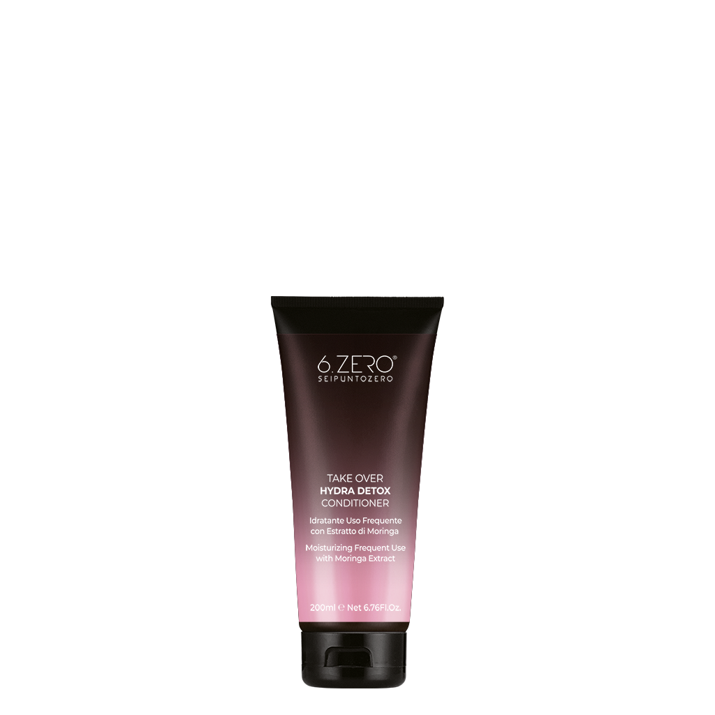 Take Over Hydro Detox Conditioner 200ml