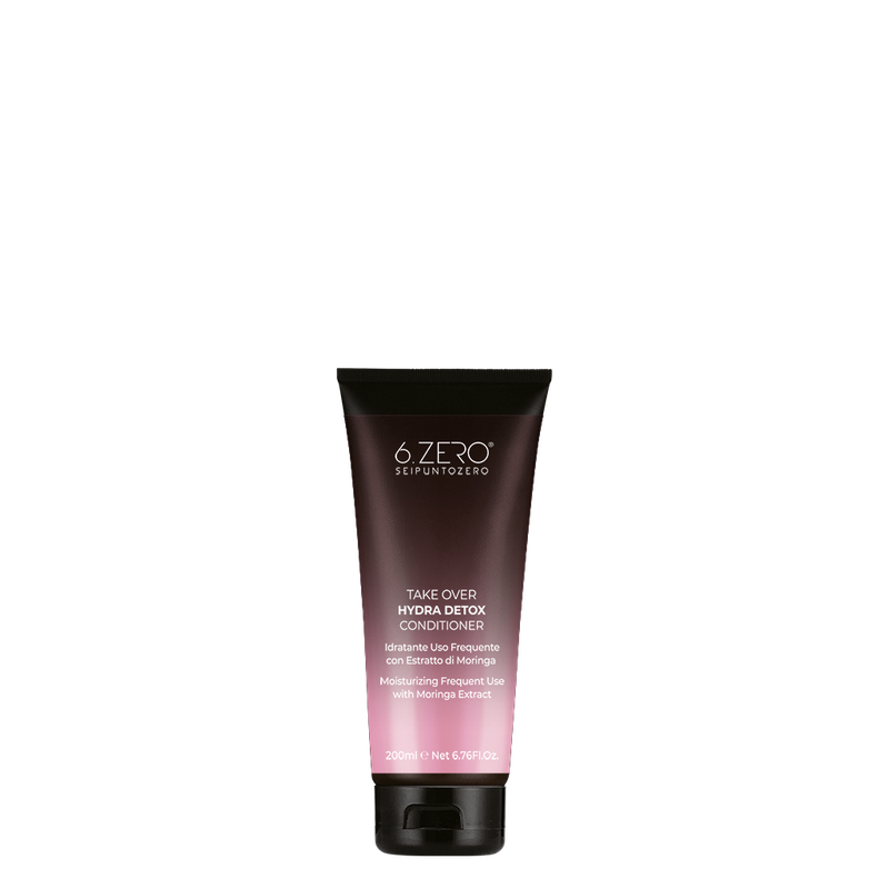 Take Over Hydro Detox Conditioner 200ml