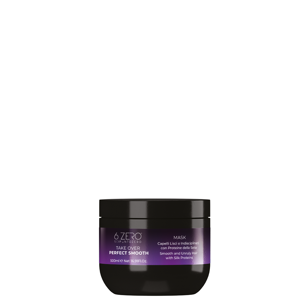 Take Over Perfect Smooth Mask 500ml