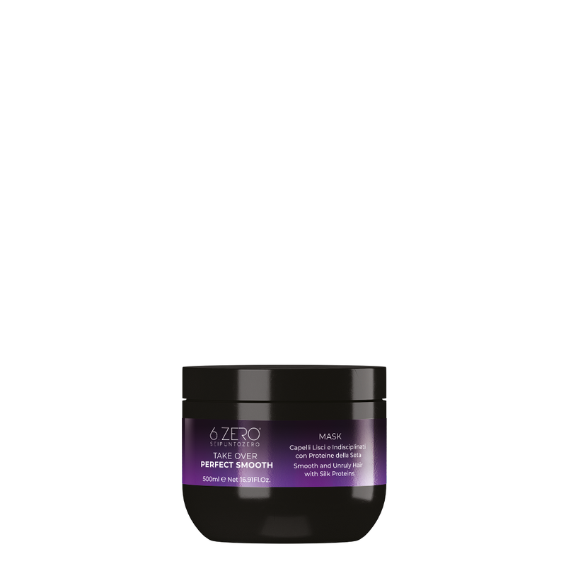Take Over Perfect Smooth Mask 500ml
