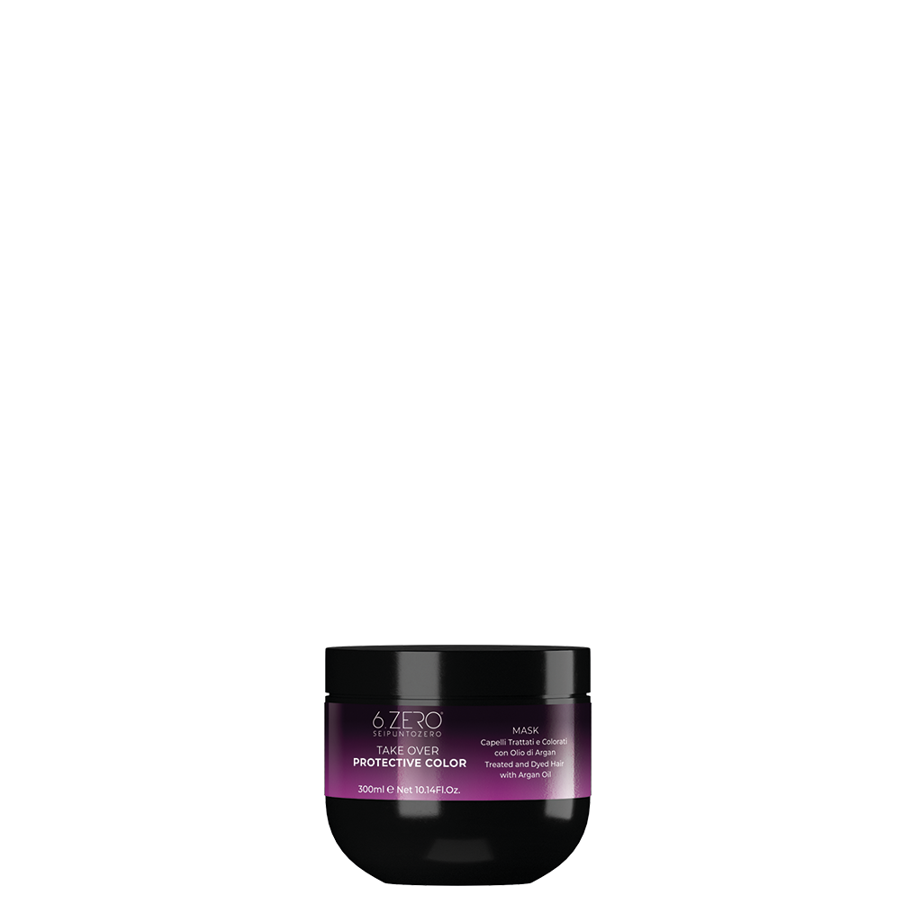 Take Over Protective Color Mask 300ml