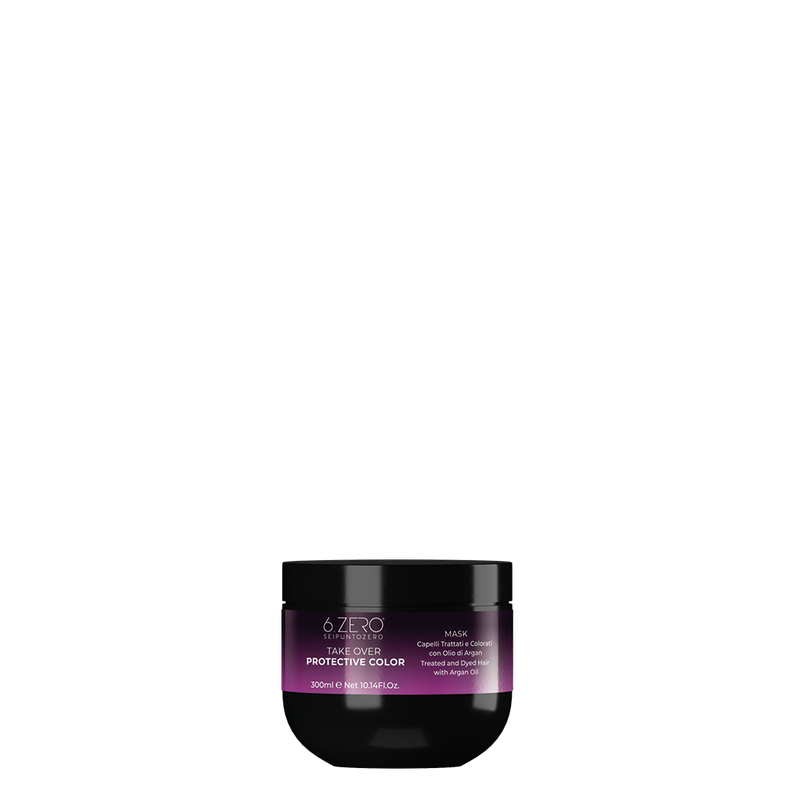 Take Over Protective Color Mask 300ml