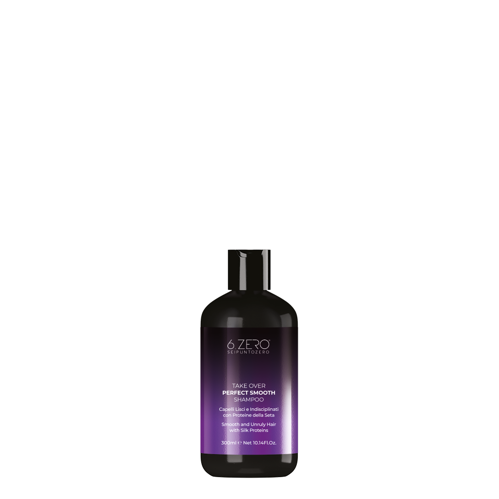 Take Over Perfect Smooth Shampoo 300ml