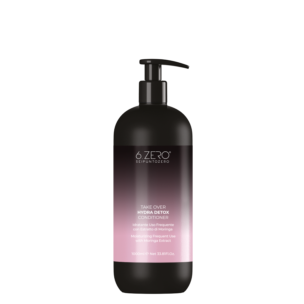 Take Over Hydro Detox Conditioner 1000ml