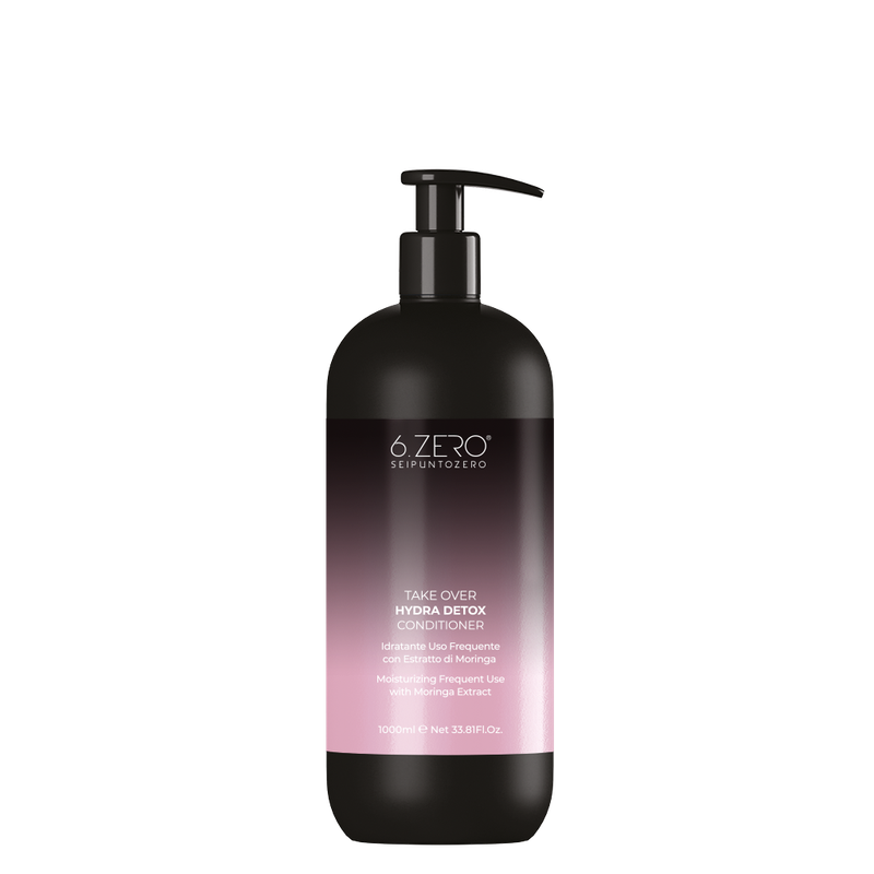 Take Over Hydro Detox Conditioner 1000ml