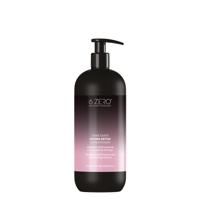 Take Over Hydro Detox Conditioner 1000ml