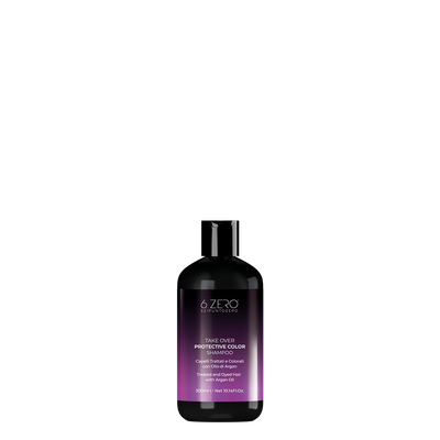Take Over Protective Color Shampoo 300ml
