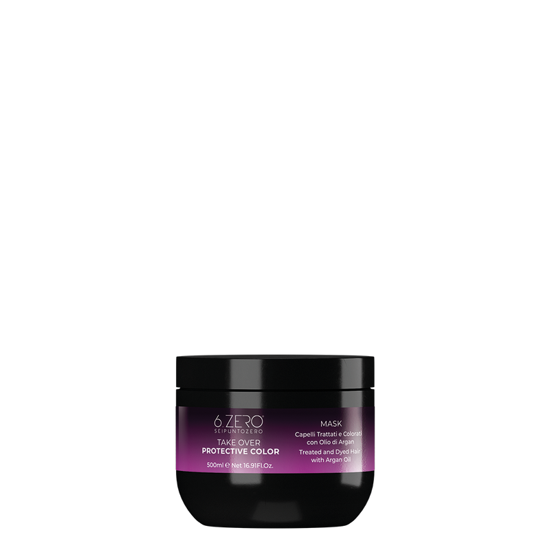 Take Over Protective Color Mask 500ml