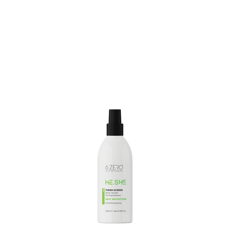 He.She Therm Screen Heat Protection 150ml