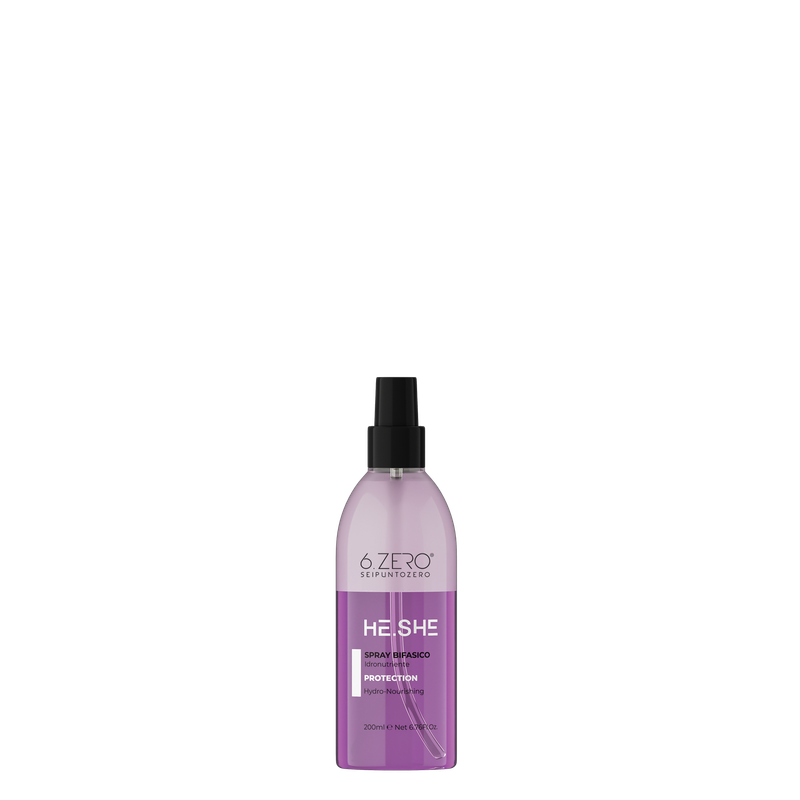 He.She 2 Phase Protection Spray 200ml