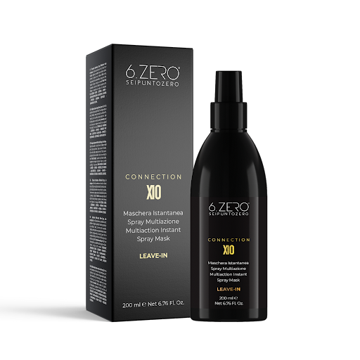 Connection X10 Leave-In 200ml