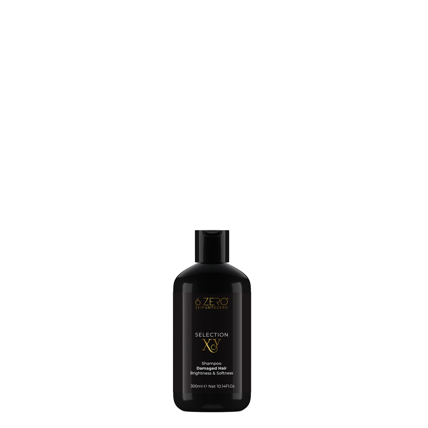 Luxury Touch XY Selection Shampoo 300ml