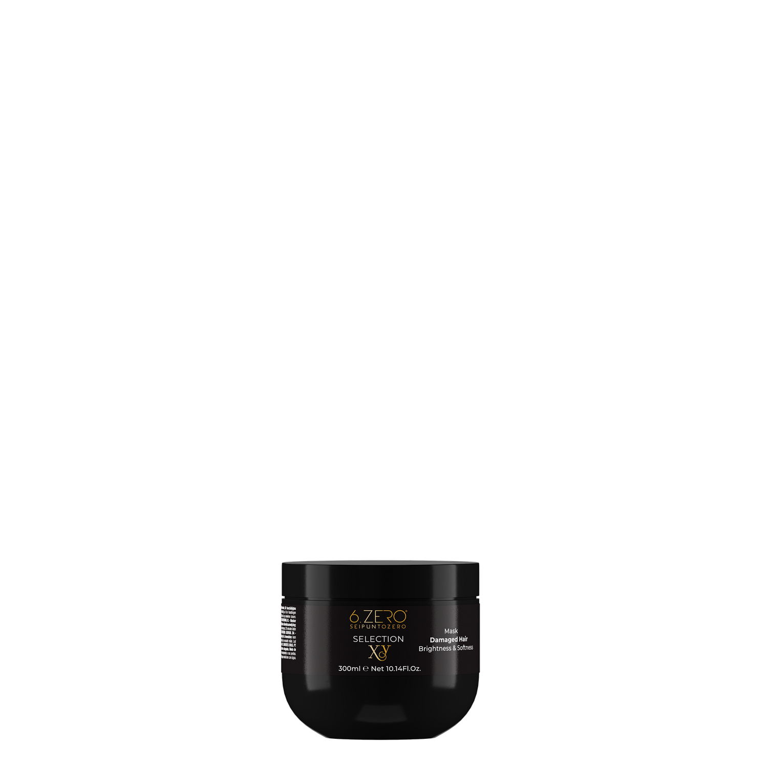 Luxury Touch XY Selection Mask 300ml