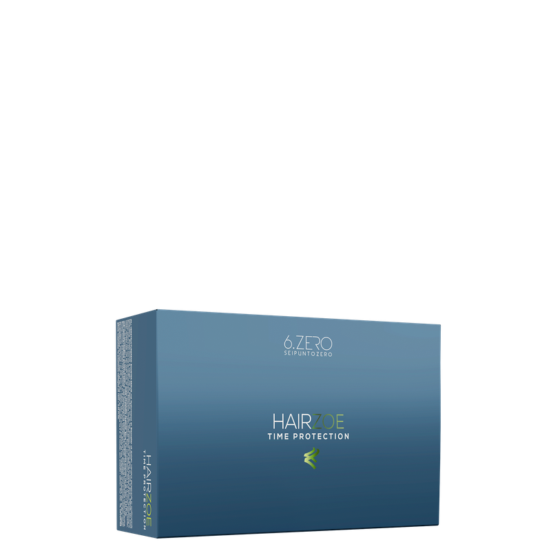 HairZoe Booster Serum 12x10ml