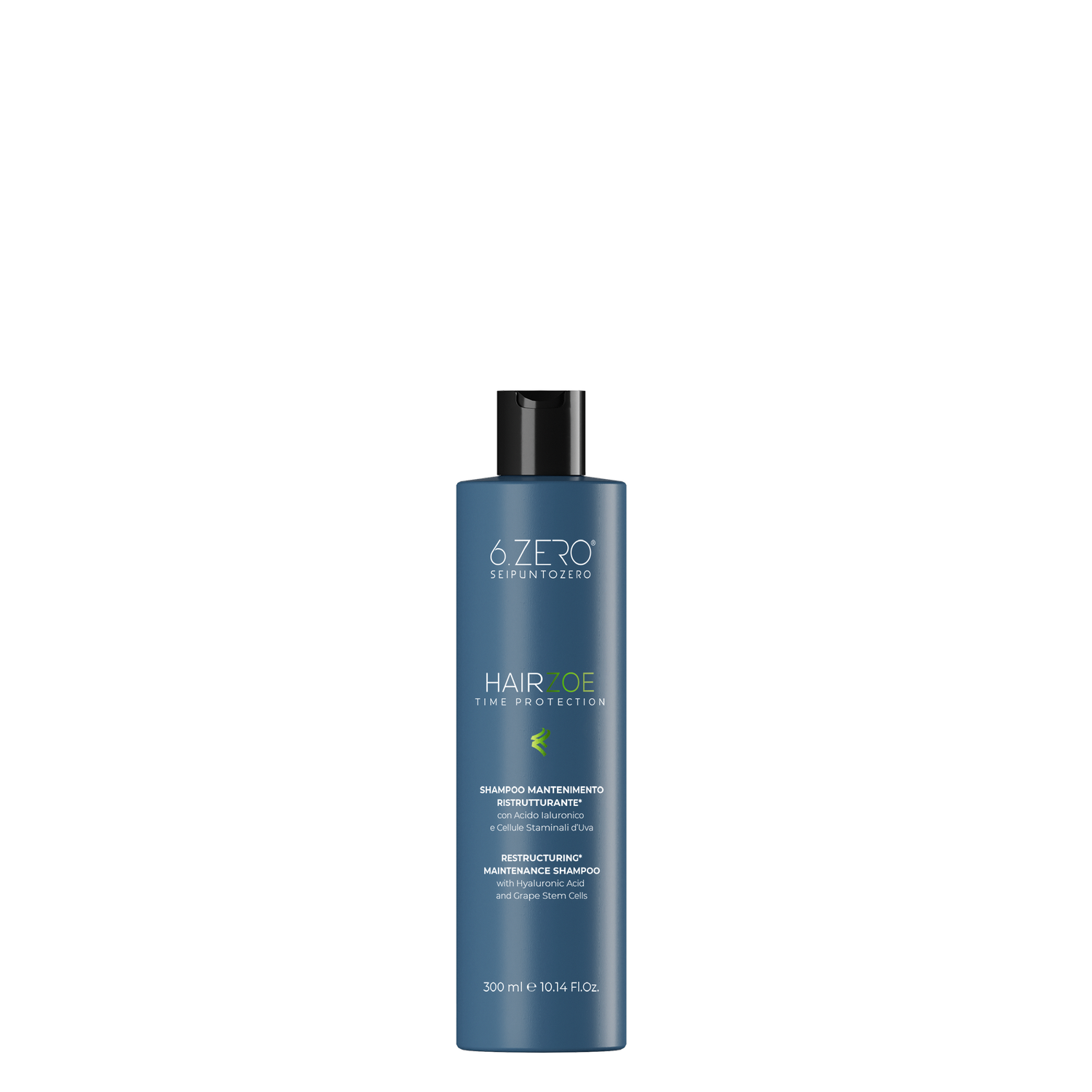 HairZoe Maintenance Shampoo 300ml