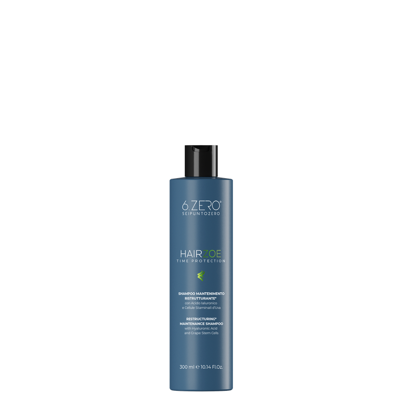 HairZoe Maintenance Shampoo 300ml