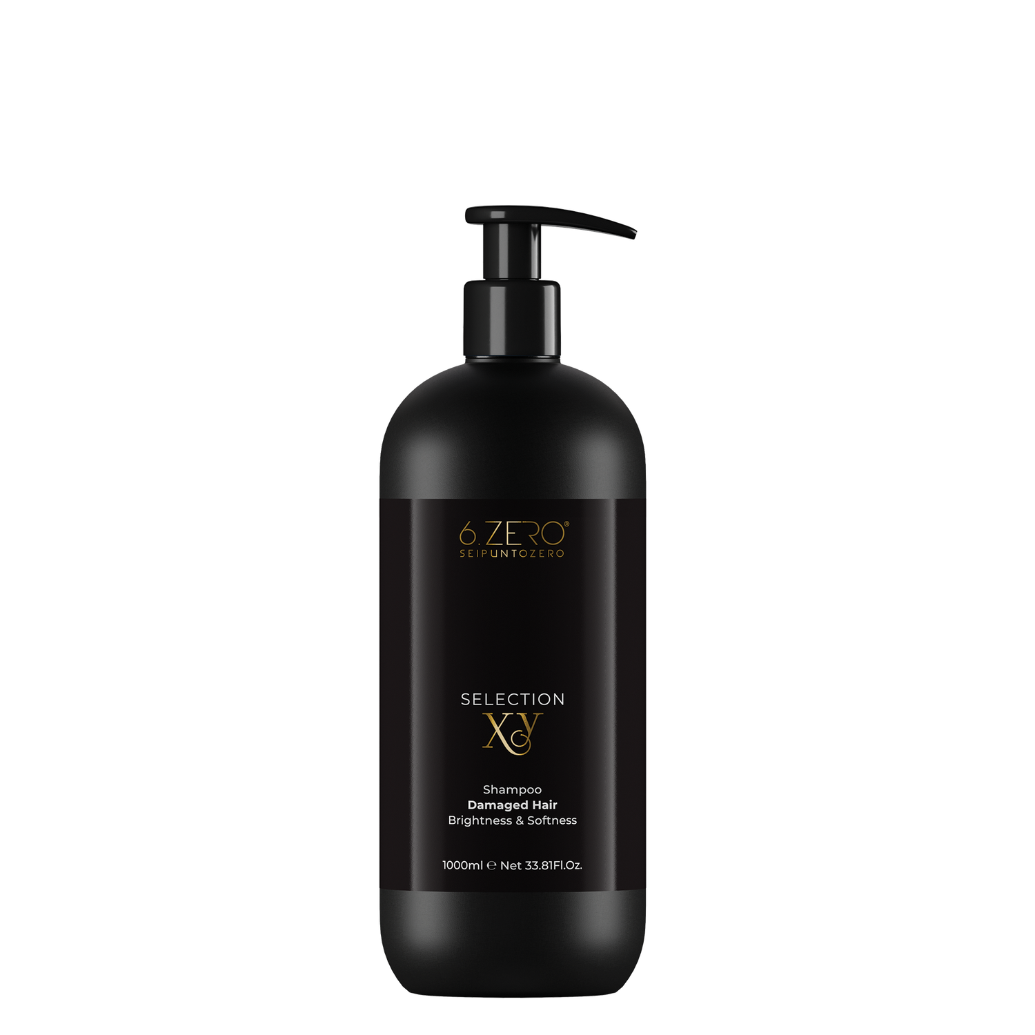 Luxury Touch XY Selection Shampoo 1000ml