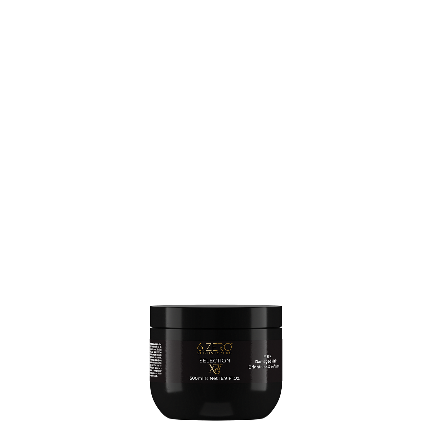Luxury Touch XY Selection Mask 500ml