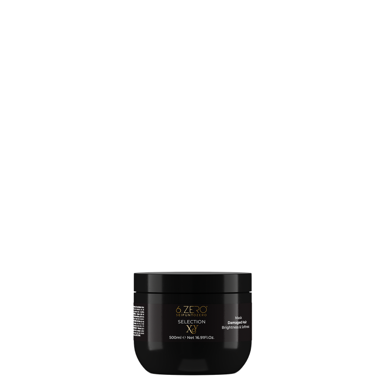 Luxury Touch XY Selection Mask 500ml