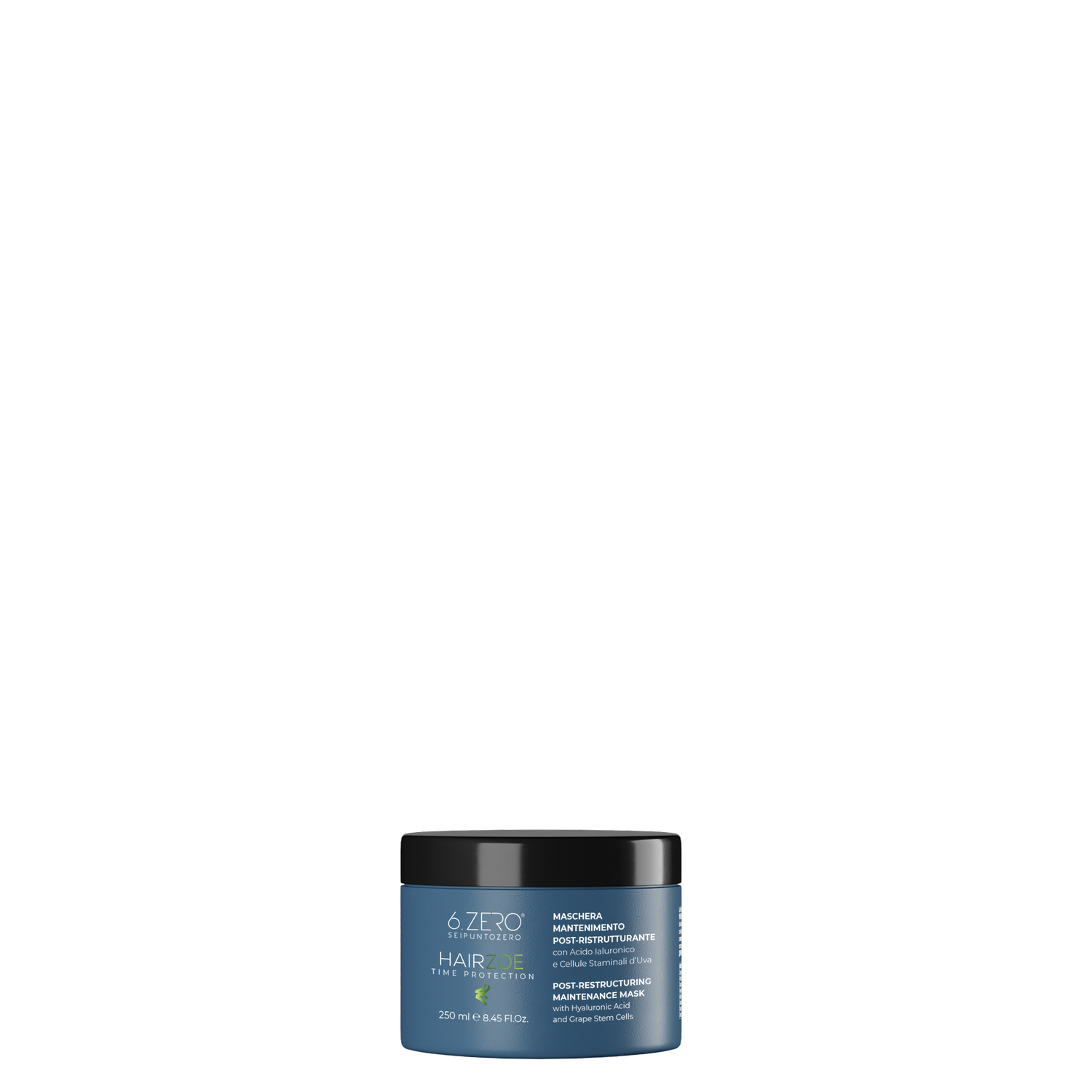 HairZoe Restorative Maintenance Mask 250ml
