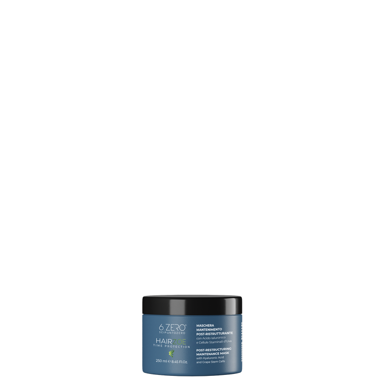 HairZoe Restorative Maintenance Mask 250ml