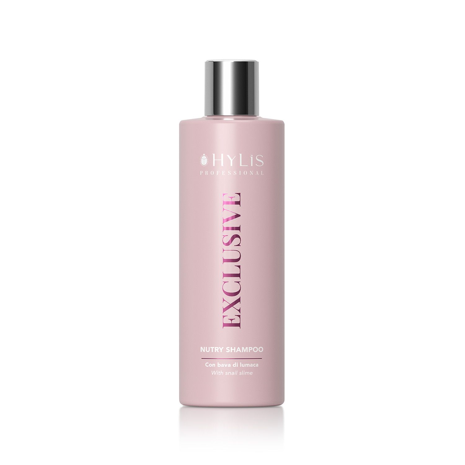 Exclusive Nutry Shampoo 250ml