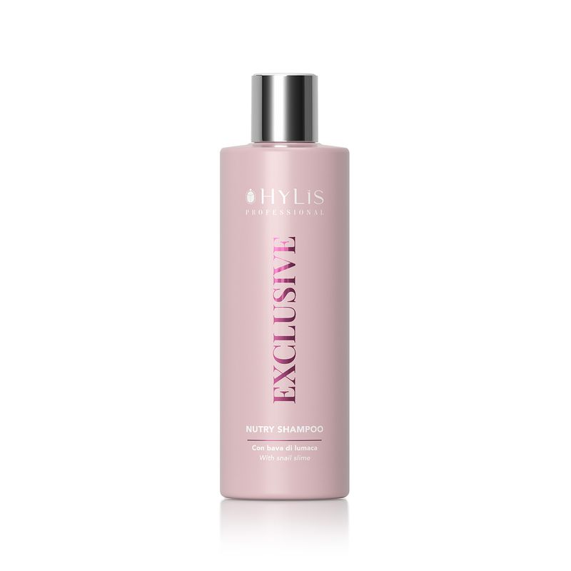 Exclusive Nutry Shampoo 250ml