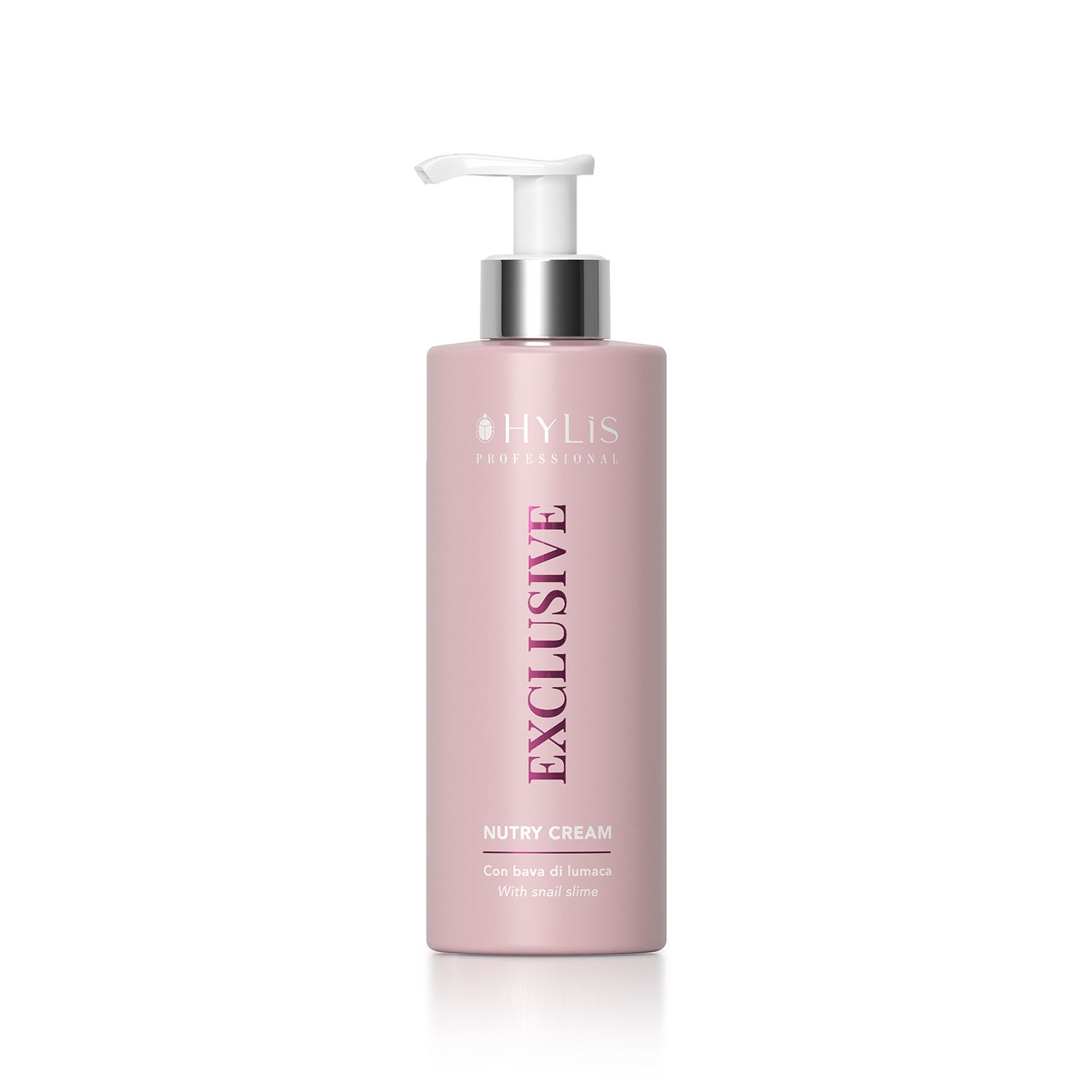 Exclusive Nutry Cream Leave-In 150ml