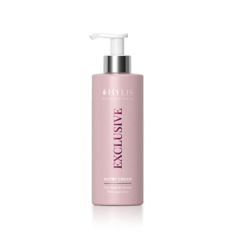 Exclusive Nutry Cream Leave-In 150ml