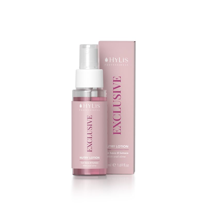 Exclusive Nutry Lotion 50ml