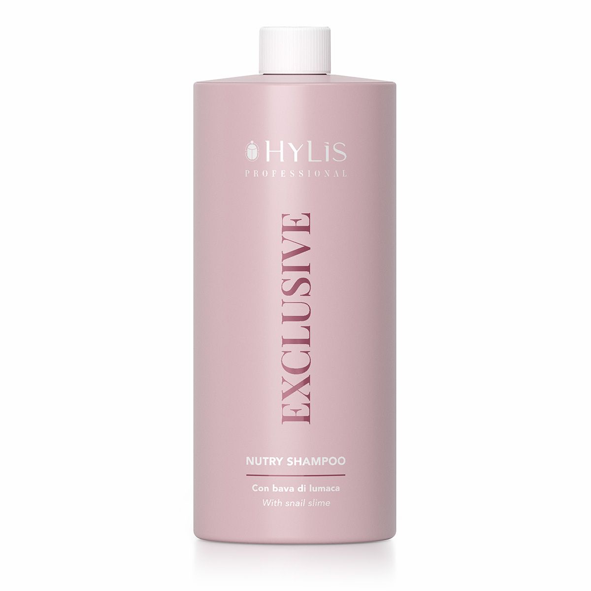 Exclusive Nutry Shampoo 1000ml