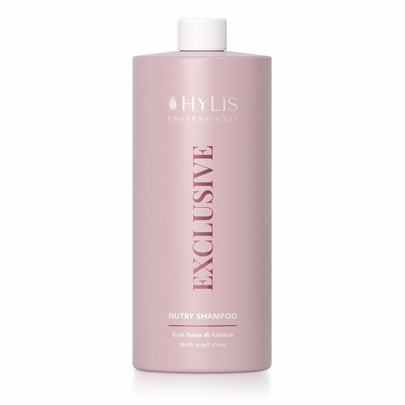 Exclusive Nutry Shampoo 1000ml
