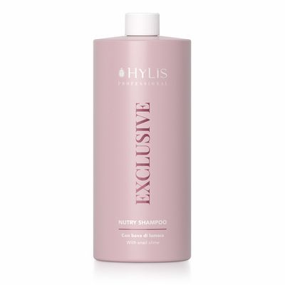 Exclusive Nutry Shampoo 1000ml