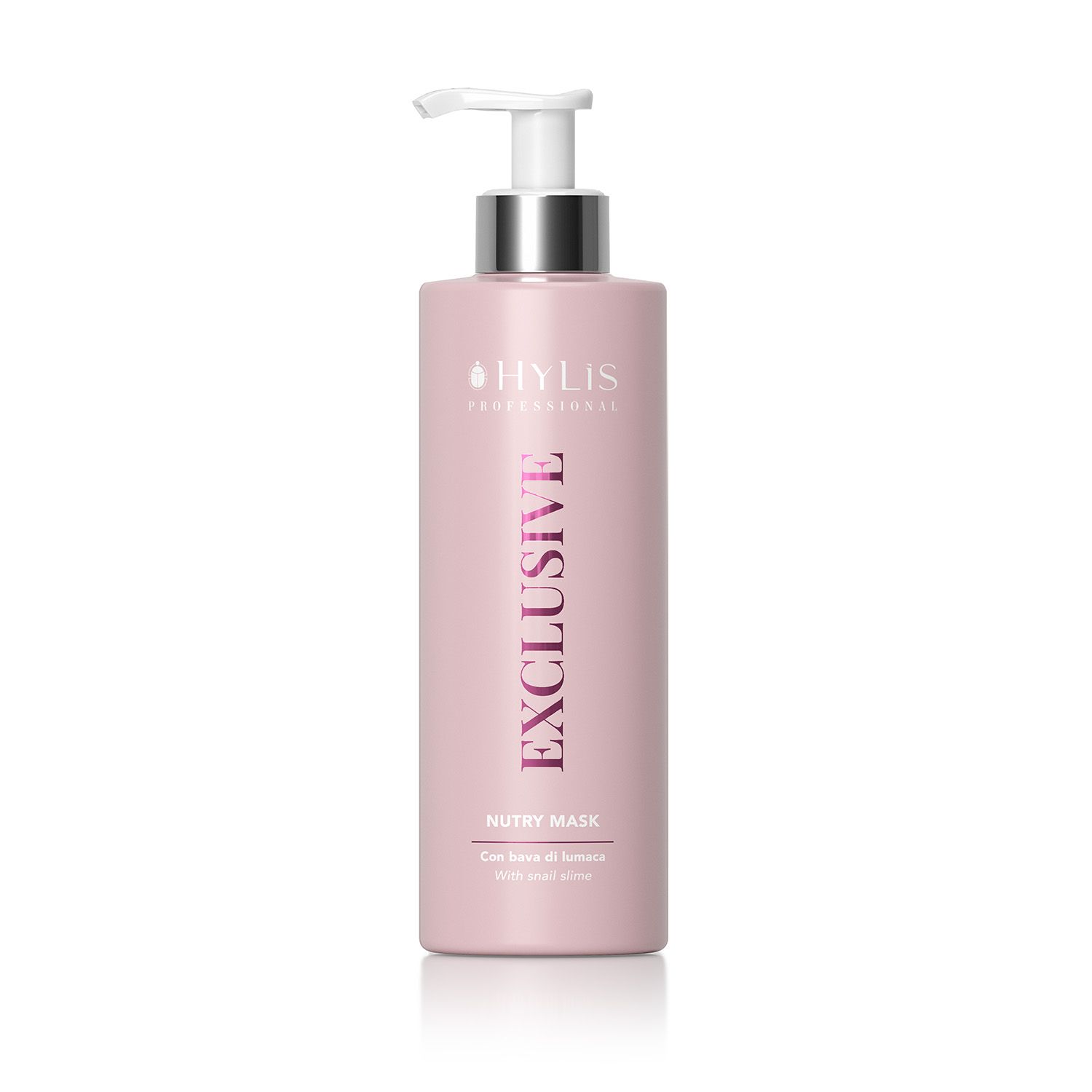 Exclusive Nutry Mask 200ml