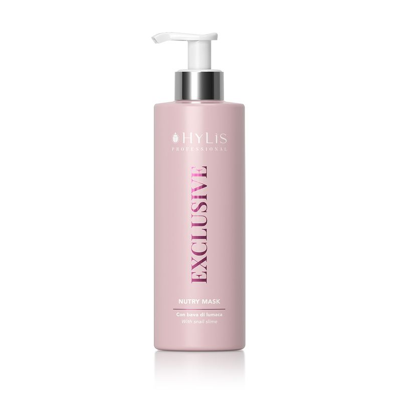 Exclusive Nutry Mask 200ml